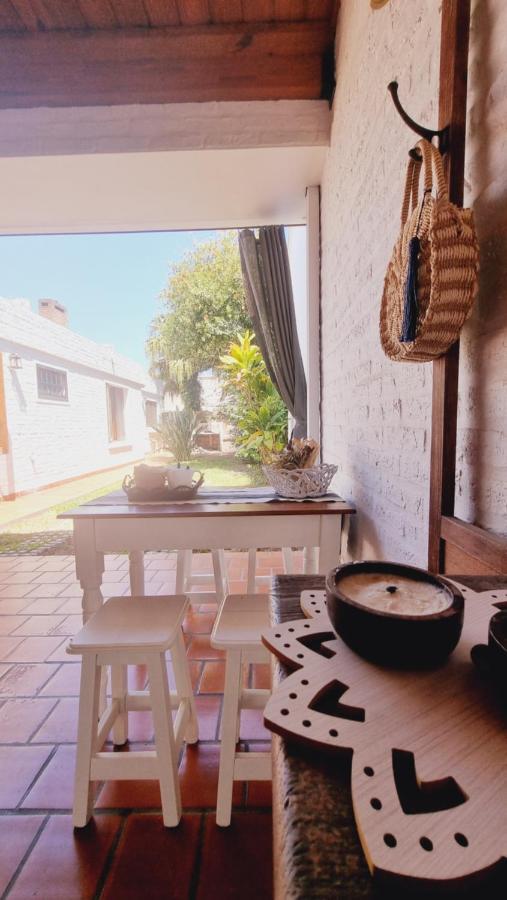 Tu Casa Rent House Villa Esperanza Buitenkant foto