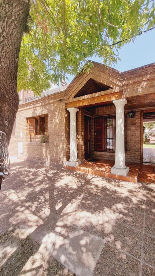 Tu Casa Rent House Villa Esperanza Buitenkant foto