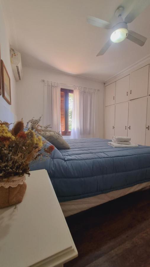 Tu Casa Rent House Villa Esperanza Buitenkant foto