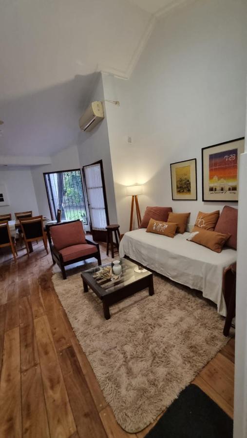 Tu Casa Rent House Villa Esperanza Buitenkant foto