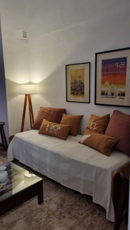 Tu Casa Rent House Villa Esperanza Buitenkant foto