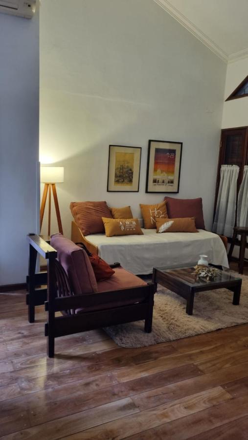 Tu Casa Rent House Villa Esperanza Buitenkant foto