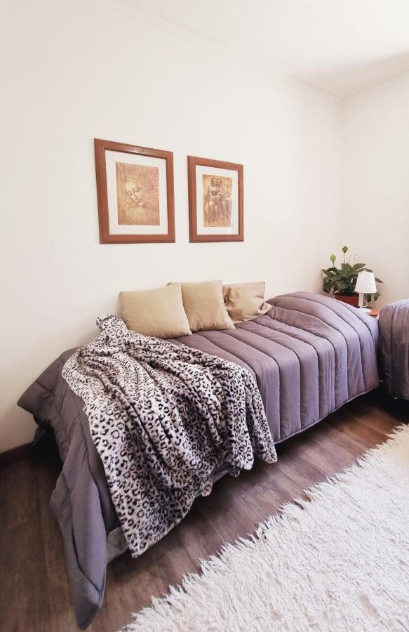 Tu Casa Rent House Villa Esperanza Buitenkant foto