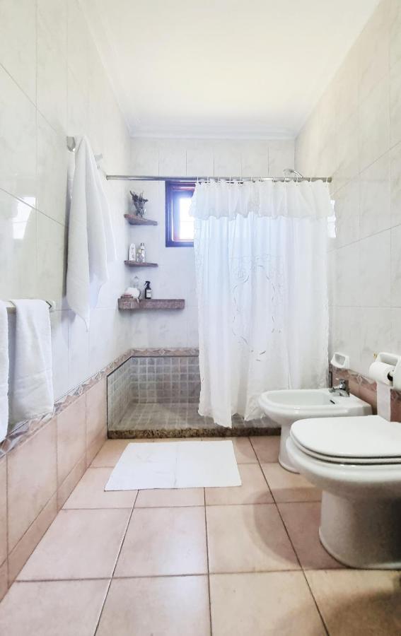 Tu Casa Rent House Villa Esperanza Buitenkant foto